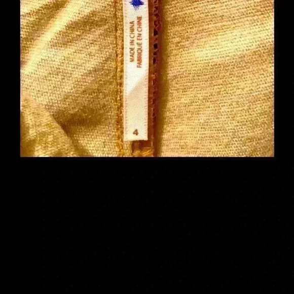 Free People Wild Horses Vegan Pants - Picture 12 of 12